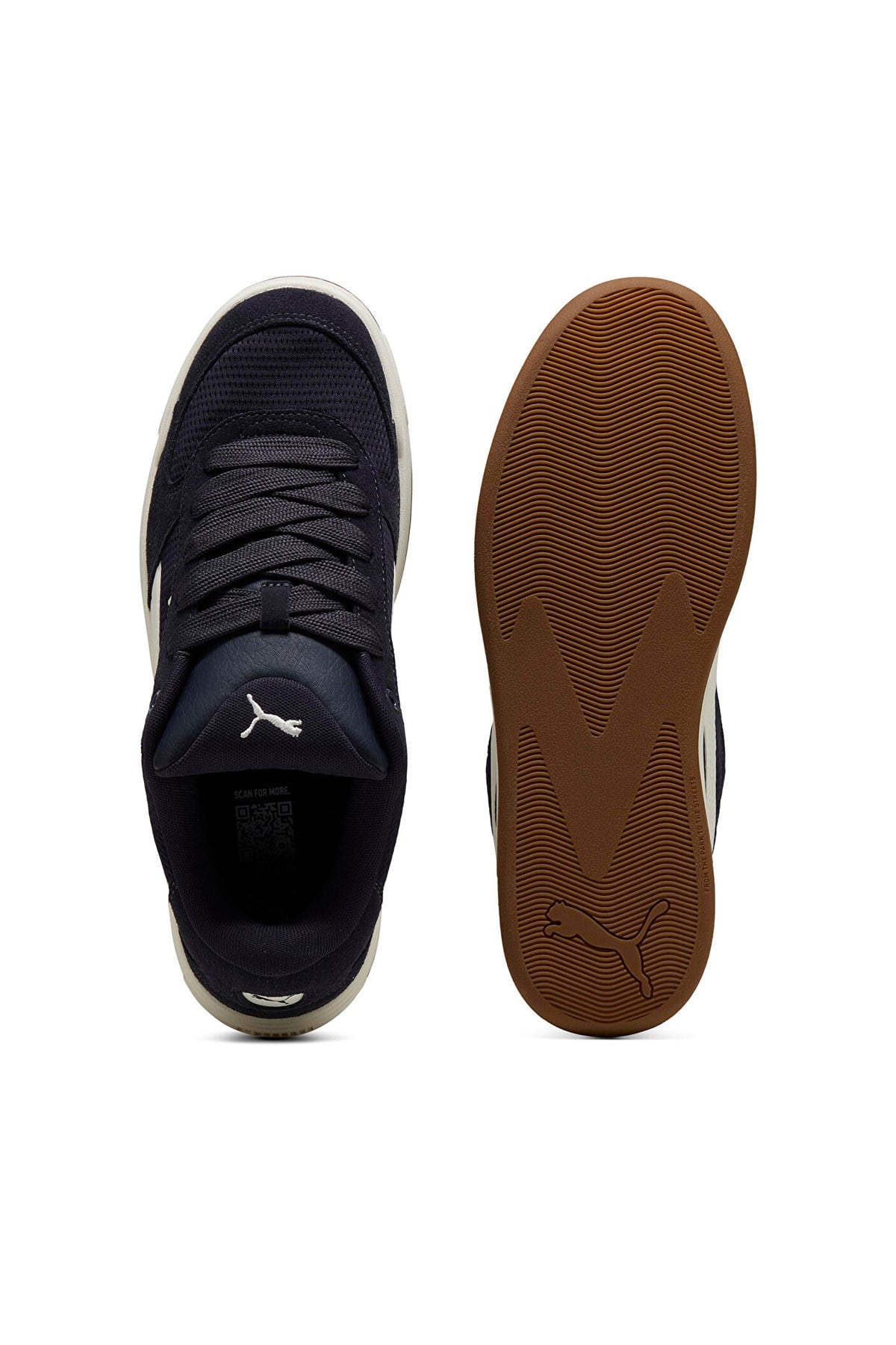 Puma Park Lifestyle II Unisex Spor Ayakkabı 40730405