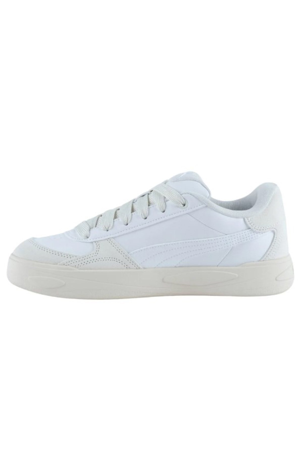 Puma Park Lifestyle II Unisex Spor Ayakkabı 40715601