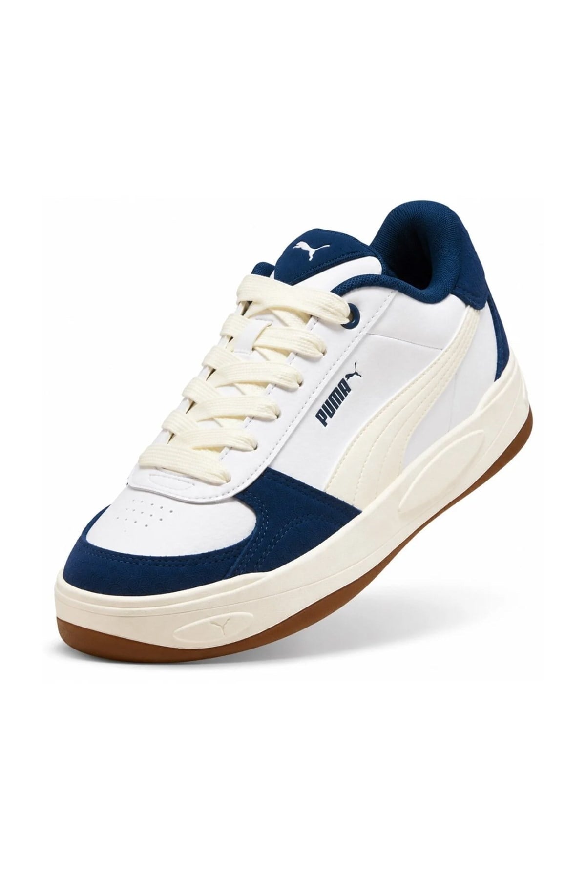 Puma Park Lifestyle II Unisex Spor Ayakkabı 40715606