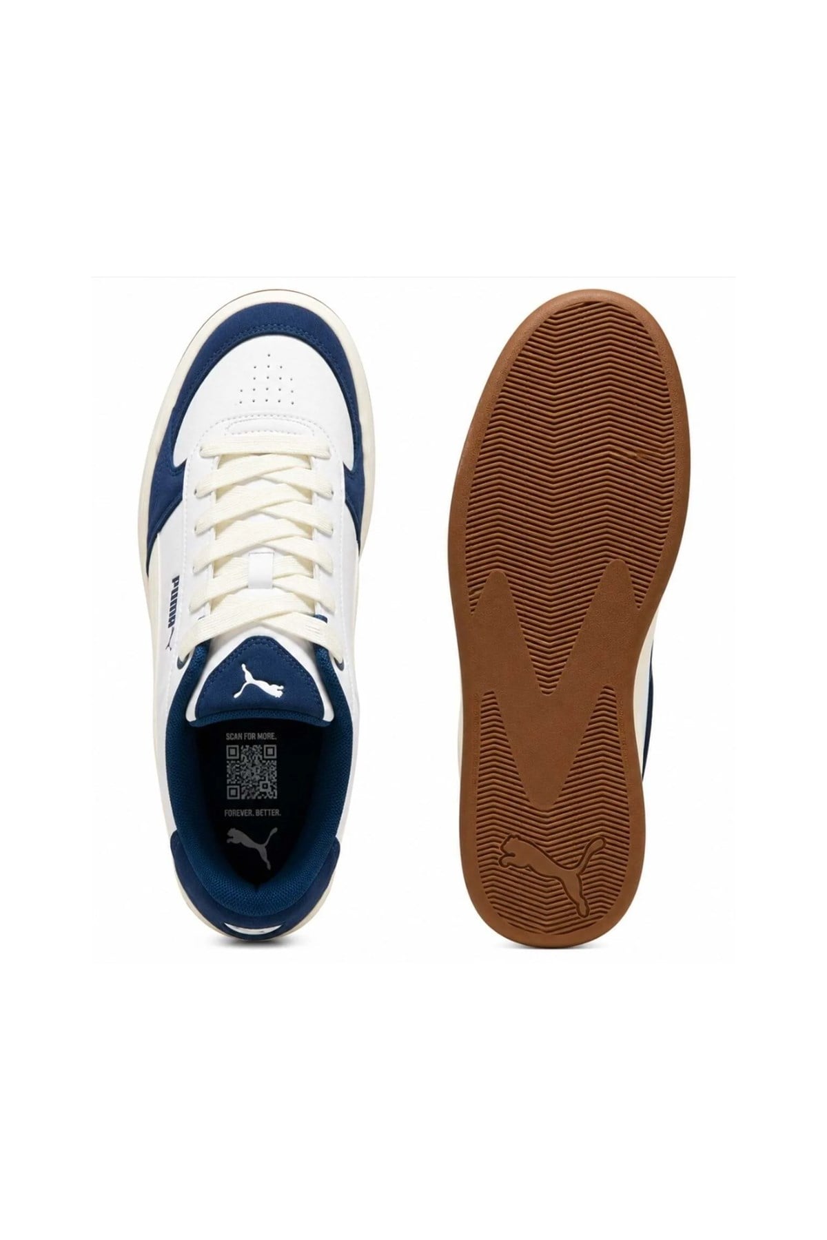 Puma Park Lifestyle II Unisex Spor Ayakkabı 40715606