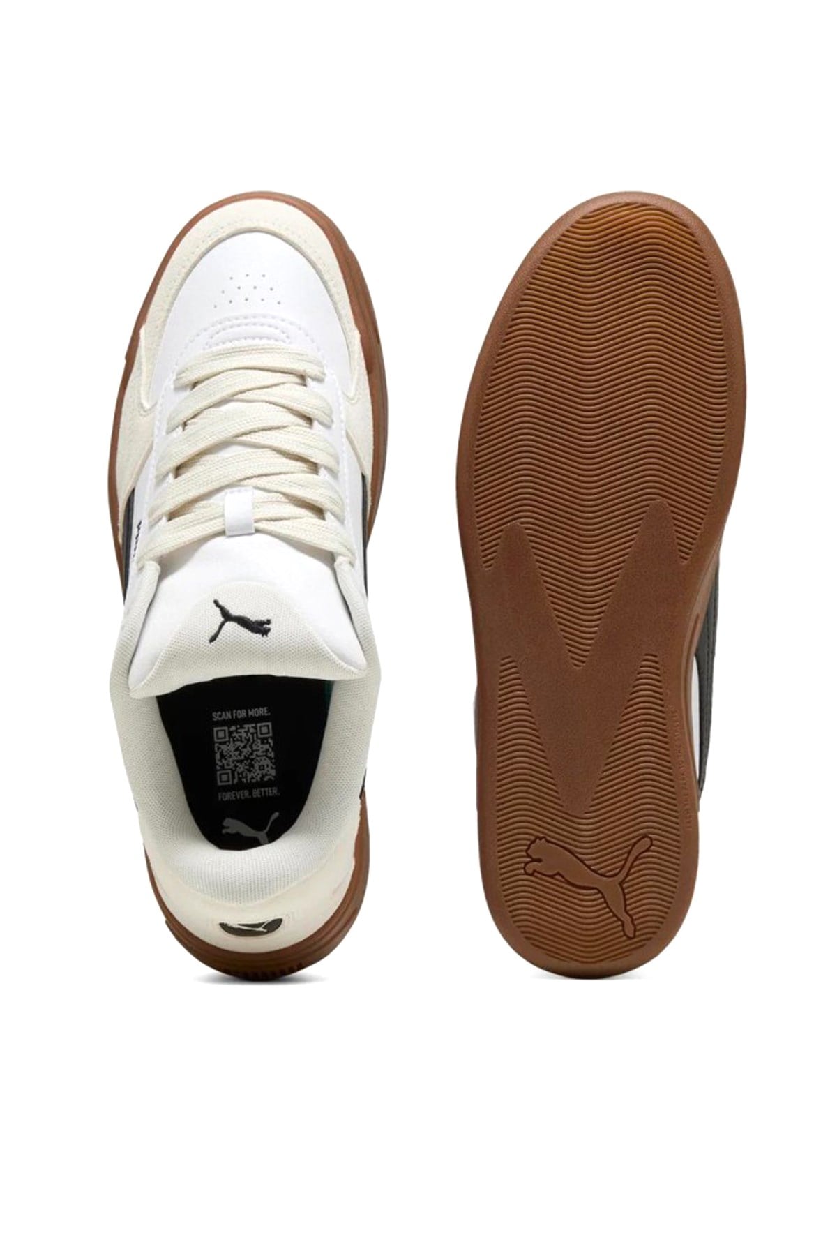 Puma Park Lifestyle II Unisex Spor Ayakkabı 40715603