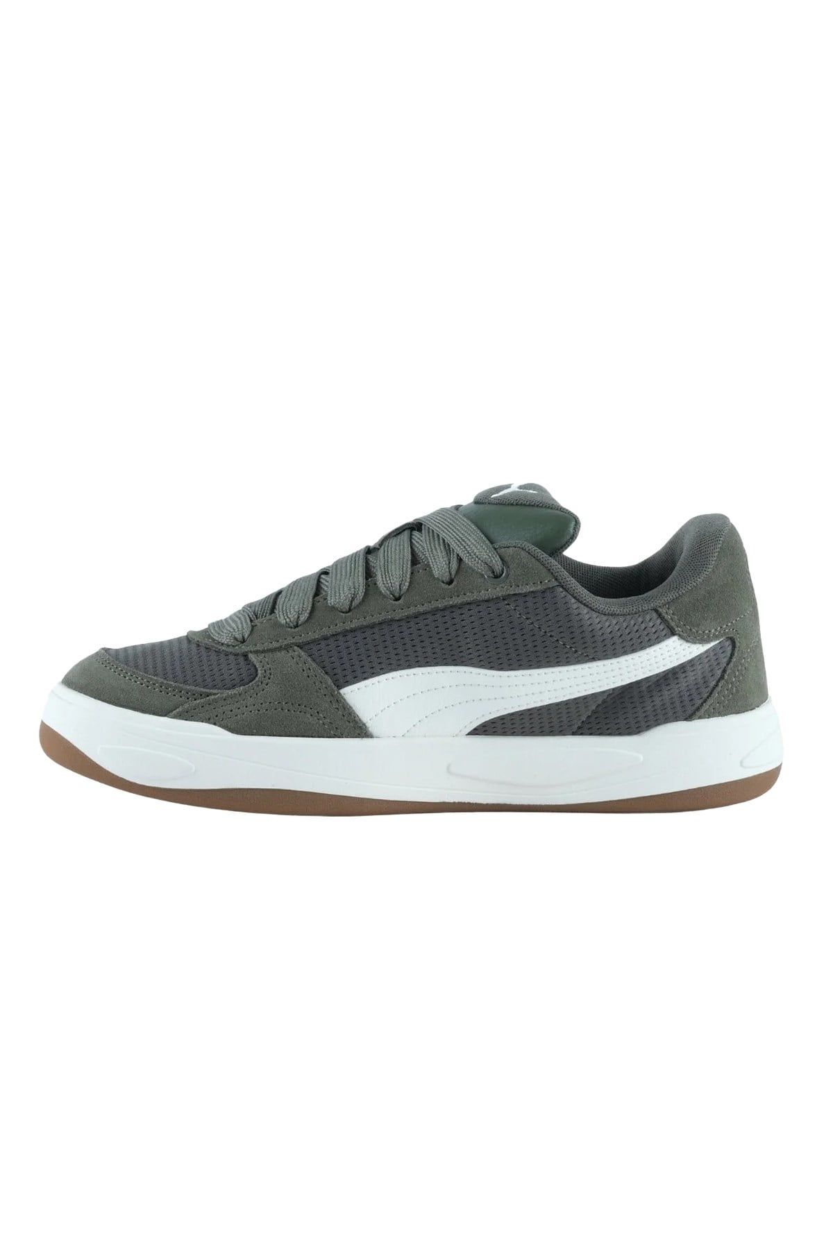 Puma Park Lifestyle II Unisex Spor Ayakkabı 40730406