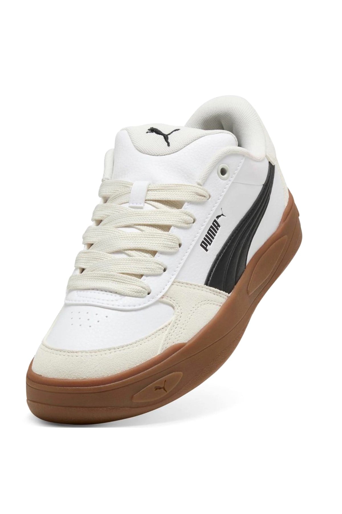 Puma Park Lifestyle II Unisex Spor Ayakkabı 40715603