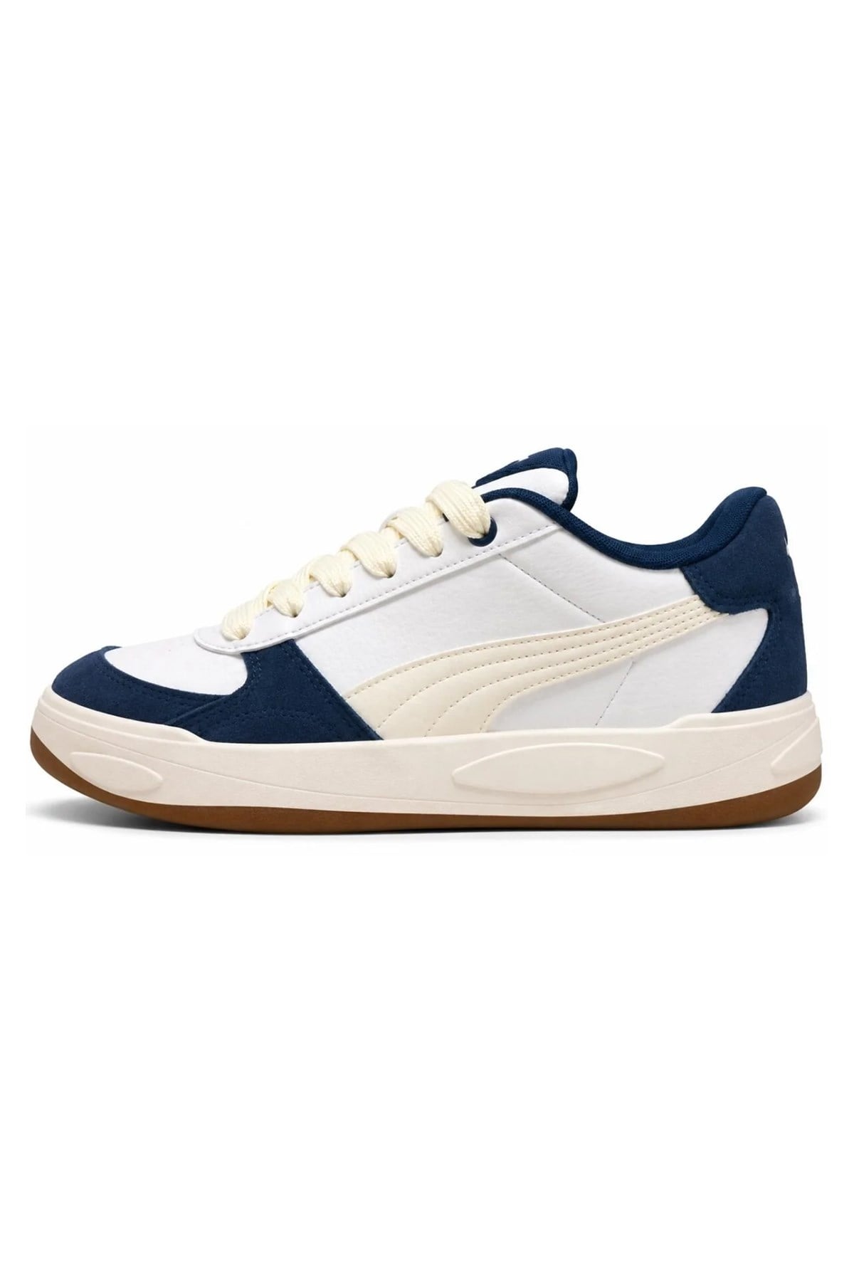 Puma Park Lifestyle II Unisex Spor Ayakkabı 40715606