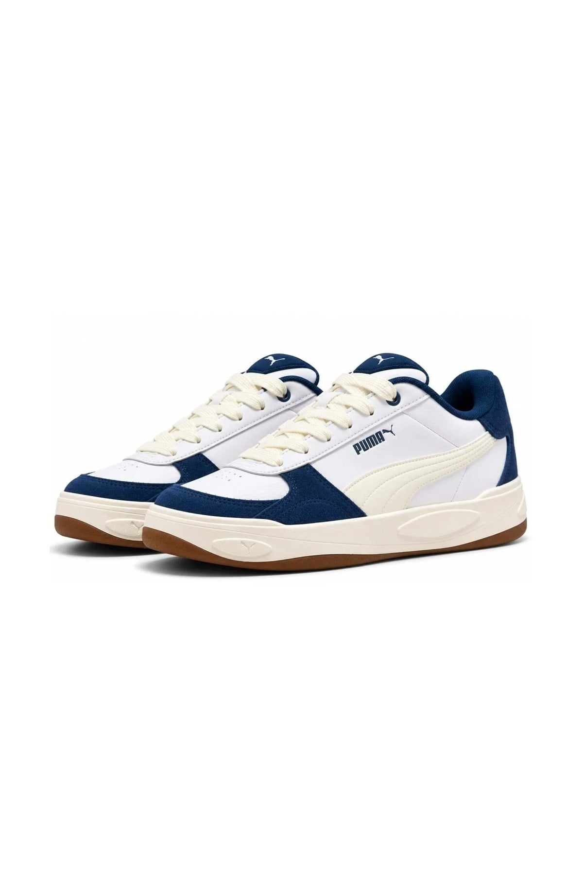 Puma Park Lifestyle II Unisex Spor Ayakkabı 40715606