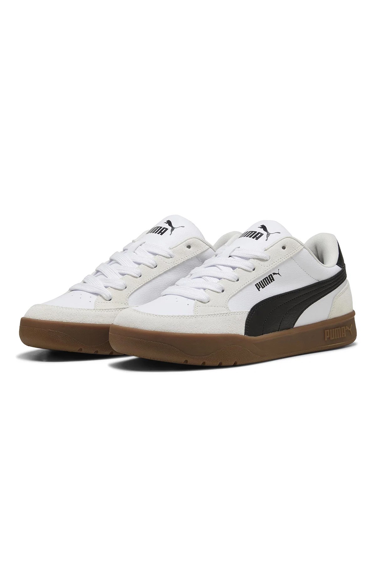 Puma Park LT OG Unisex Spor Ayakkabı 40580201