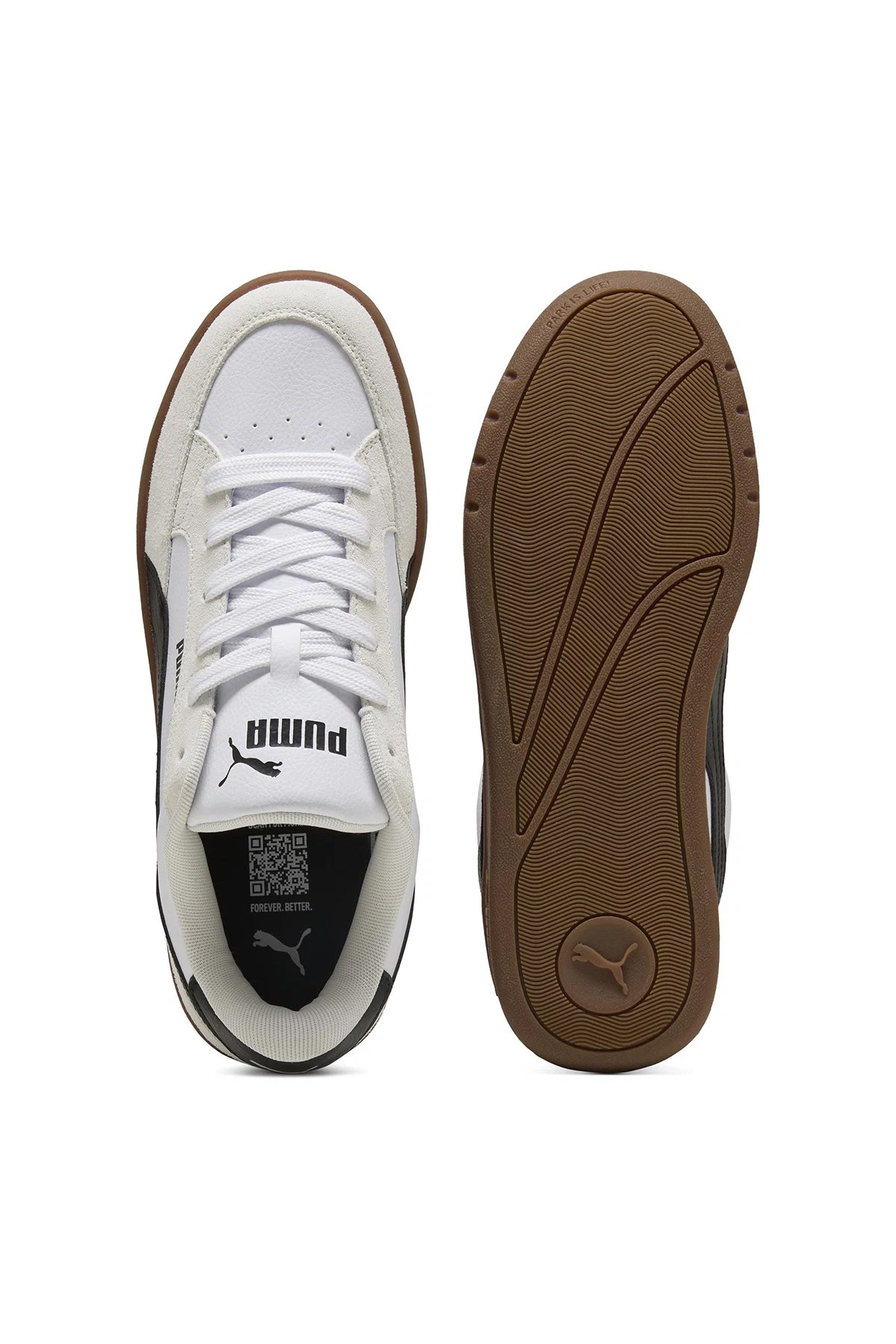Puma Park LT OG Unisex Spor Ayakkabı 40580201