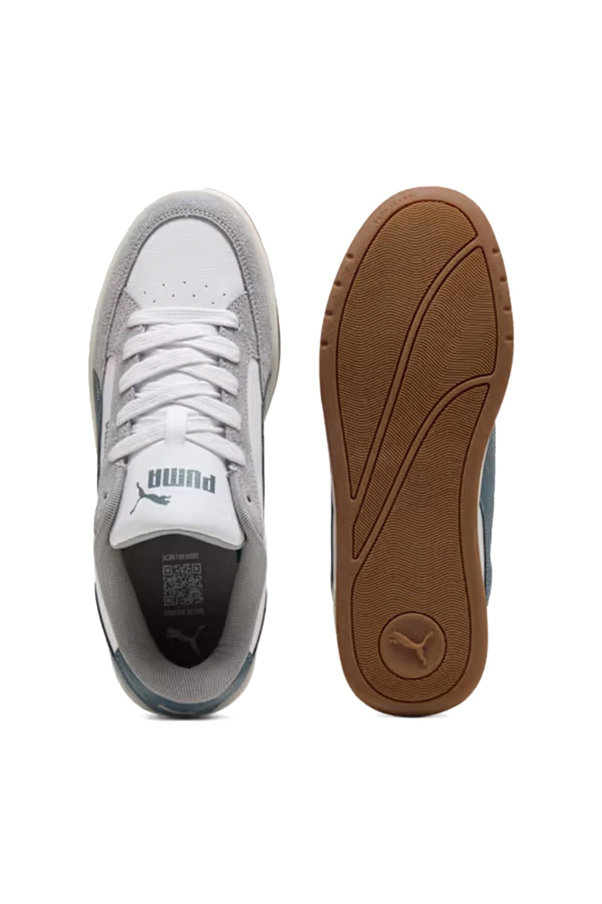 Puma Park Lt Unisex Spor Ayakkabı 40580206