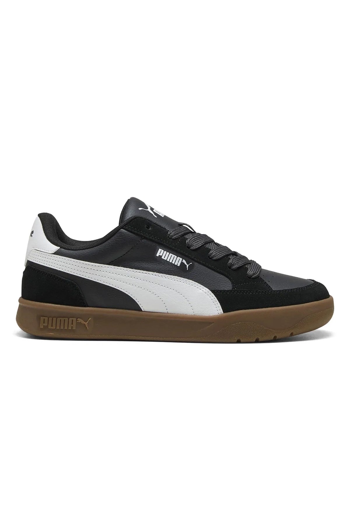 Puma Park Lt Unisex Spor Ayakkabı 40580202