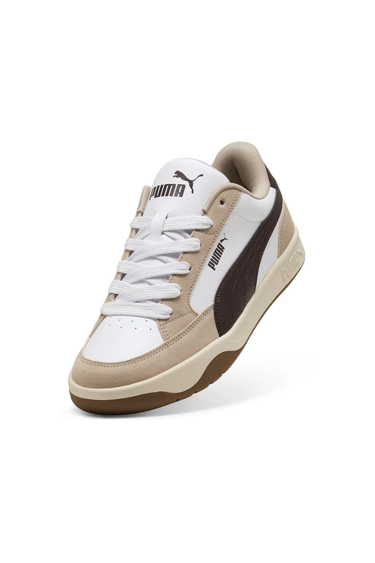 Puma Park Lt Unisex Spor Ayakkabı 40580205