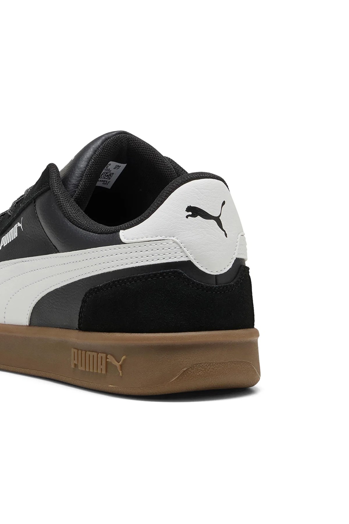 Puma Park Lt Unisex Spor Ayakkabı 40580202