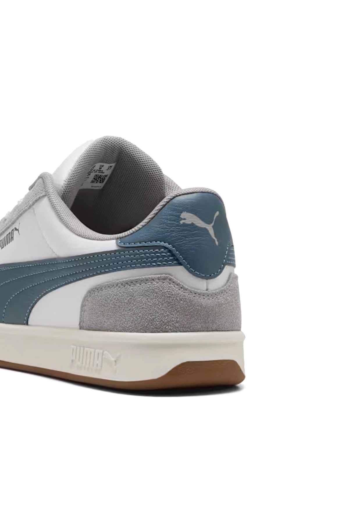 Puma Park Lt Unisex Spor Ayakkabı 40580206