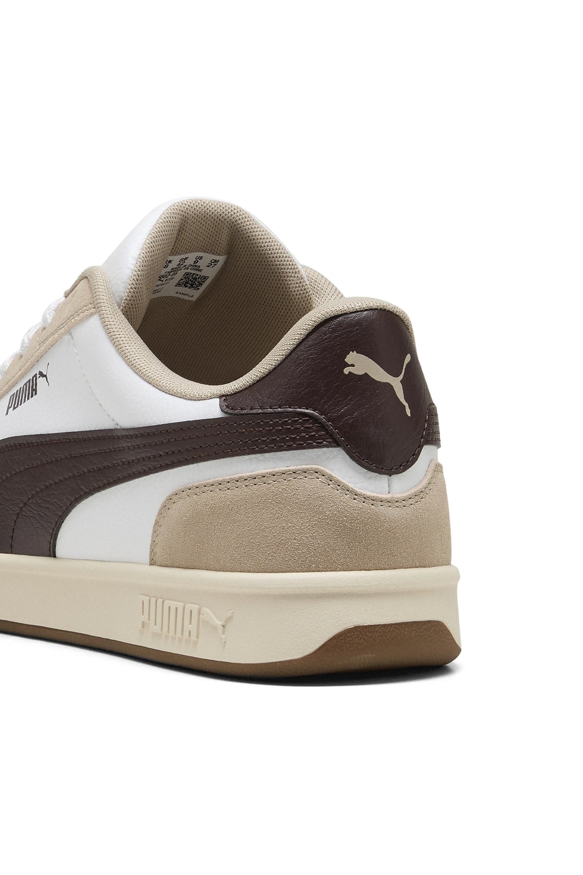 Puma Park Lt Unisex Spor Ayakkabı 40580205