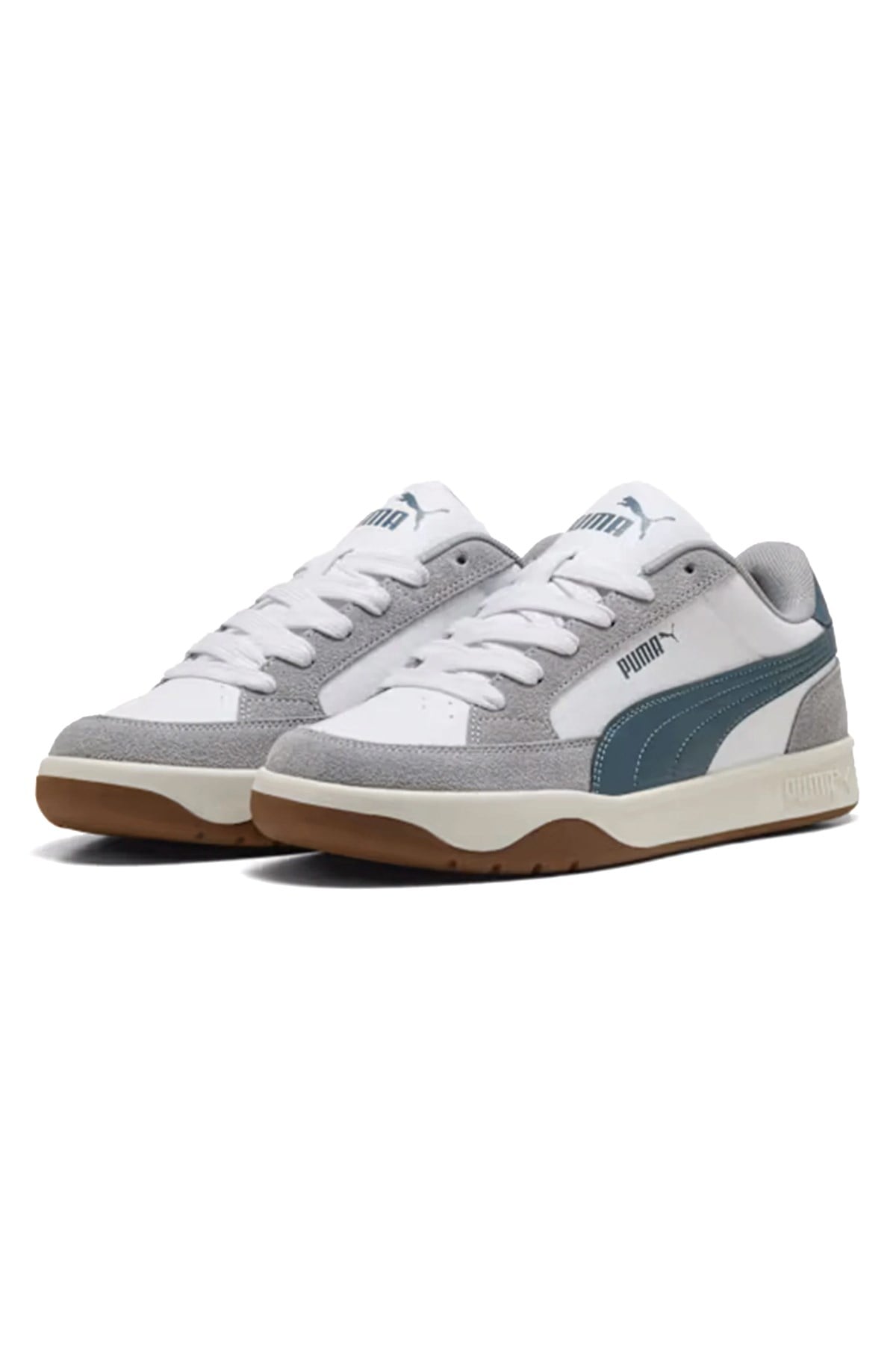 Puma Park Lt Unisex Spor Ayakkabı 40580206