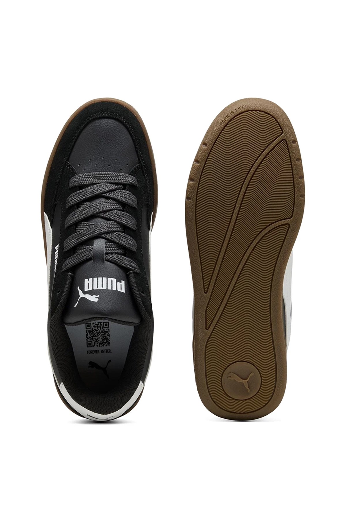 Puma Park Lt Unisex Spor Ayakkabı 40580202