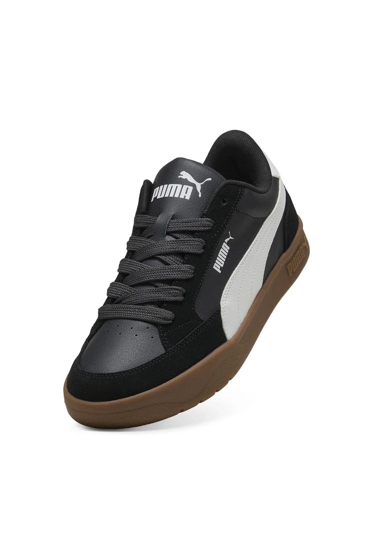 Puma Park Lt Unisex Spor Ayakkabı 40580202