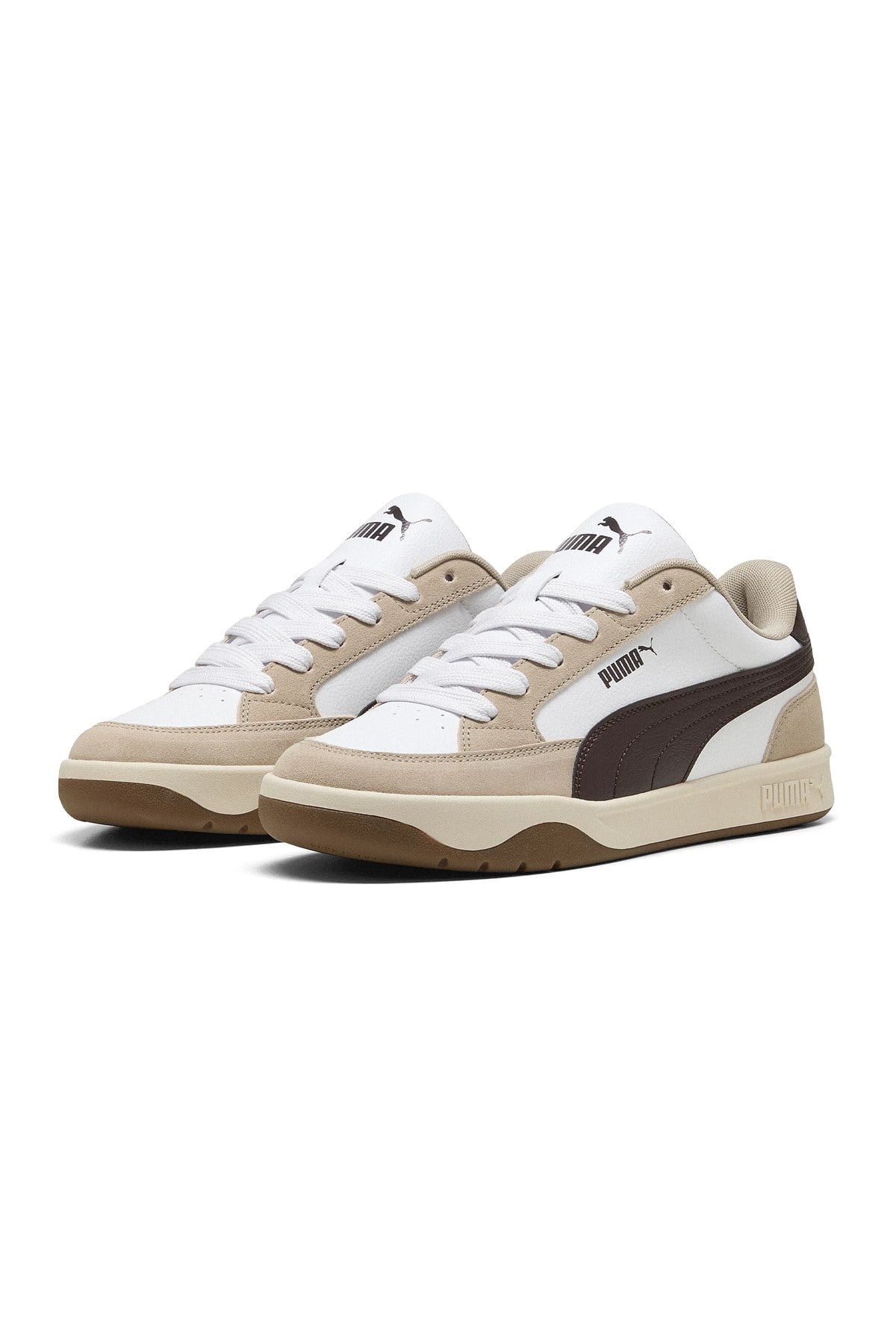 Puma Park Lt Unisex Spor Ayakkabı 40580205
