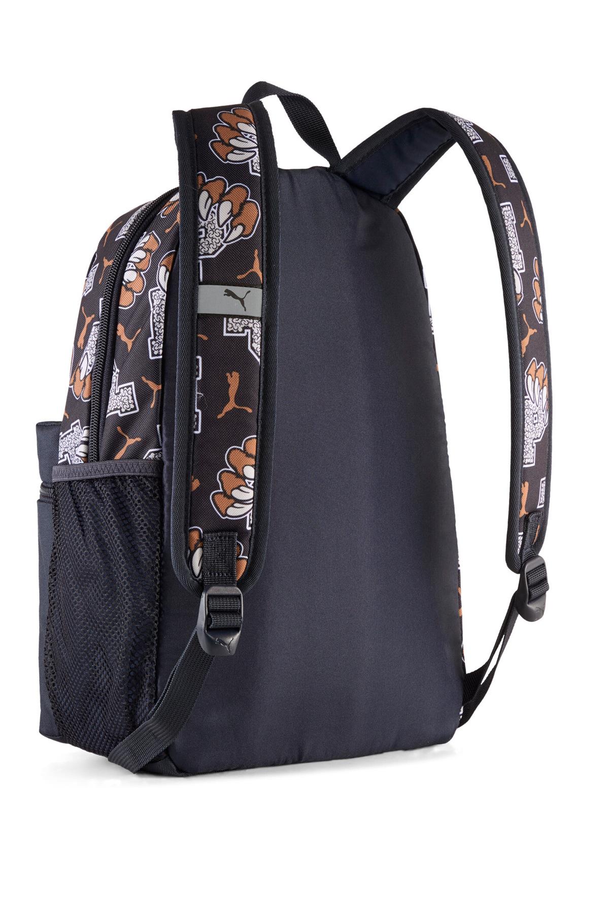 Puma Phase Aop S Bp Çocuk Sırt Çantası