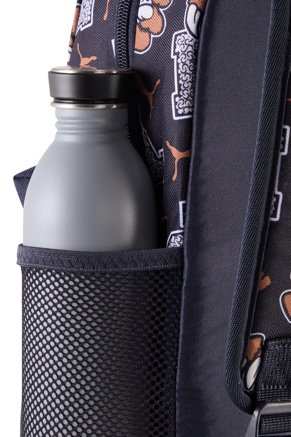 Puma Phase Aop S Bp Çocuk Sırt Çantası