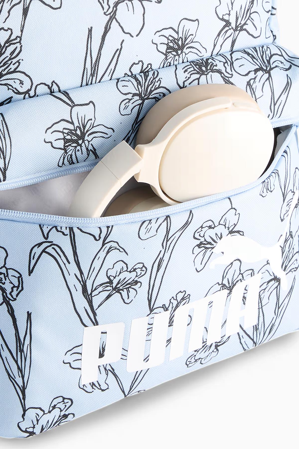 Puma Phase Aop Set Unisex Sırt Çantası