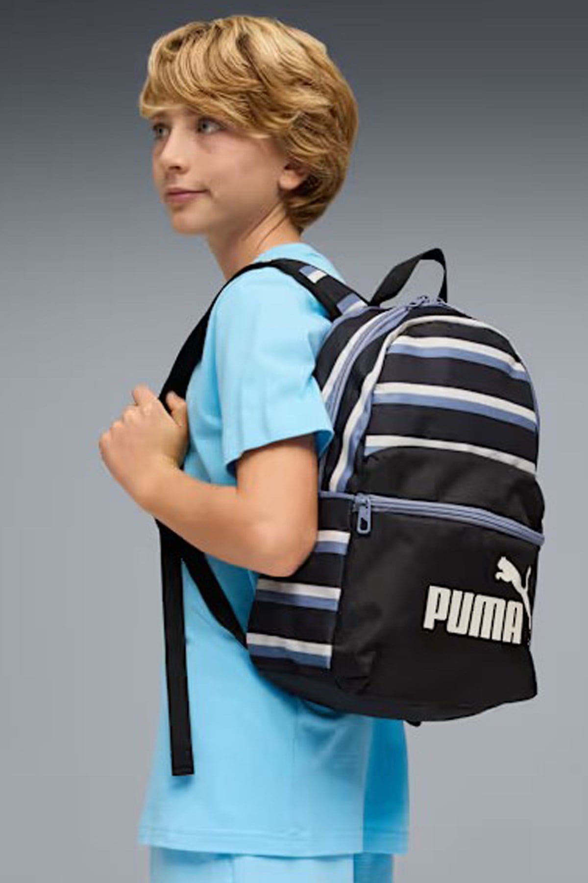 Puma Phase Çocuk Sırt Çantası 09132412