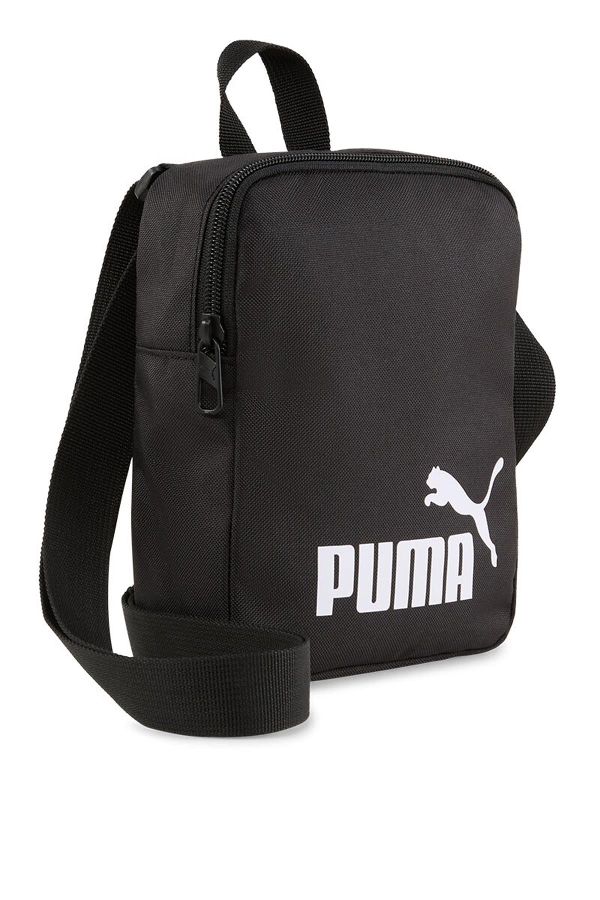 Puma Phase Portable Unisex Çapraz Çanta 09117301