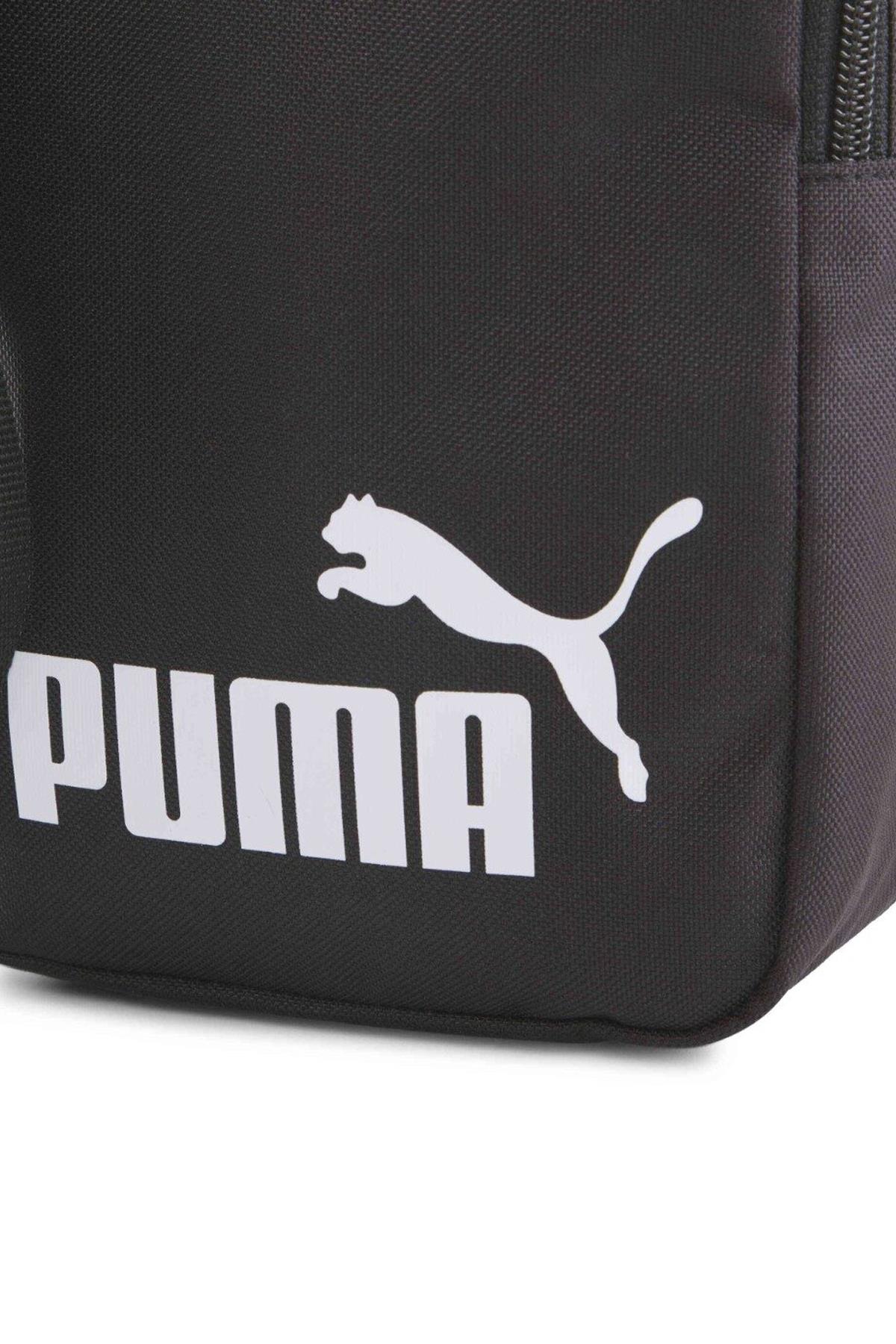 Puma Phase Portable Unisex Çapraz Çanta 09117301
