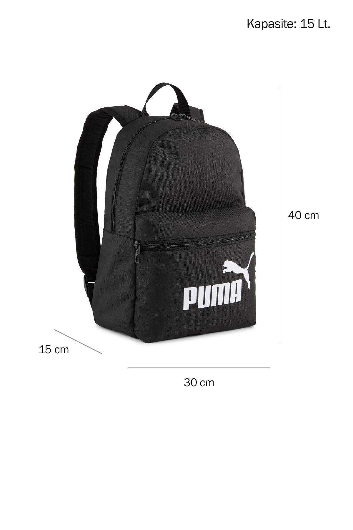 Puma Phase S Çocuk Sırt Çantası
