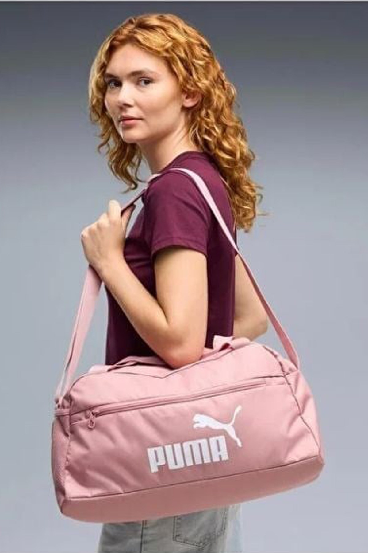 Puma Phase Small Unisex Spor Çanta 09116740