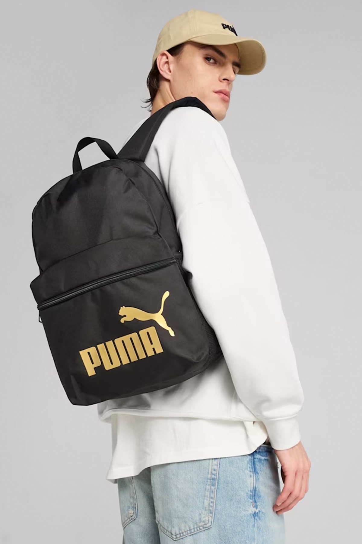 Puma Phase Unisex Sırt Çantası 09116403