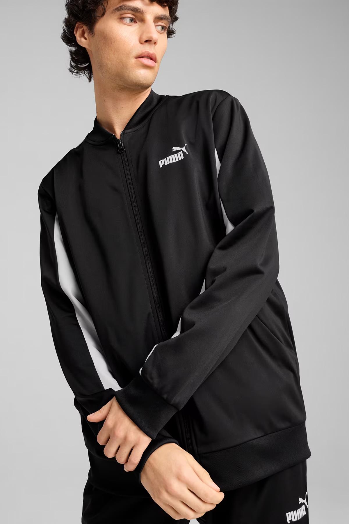 Puma Poly Baseball Erkek Eşofman Takımı 68485101