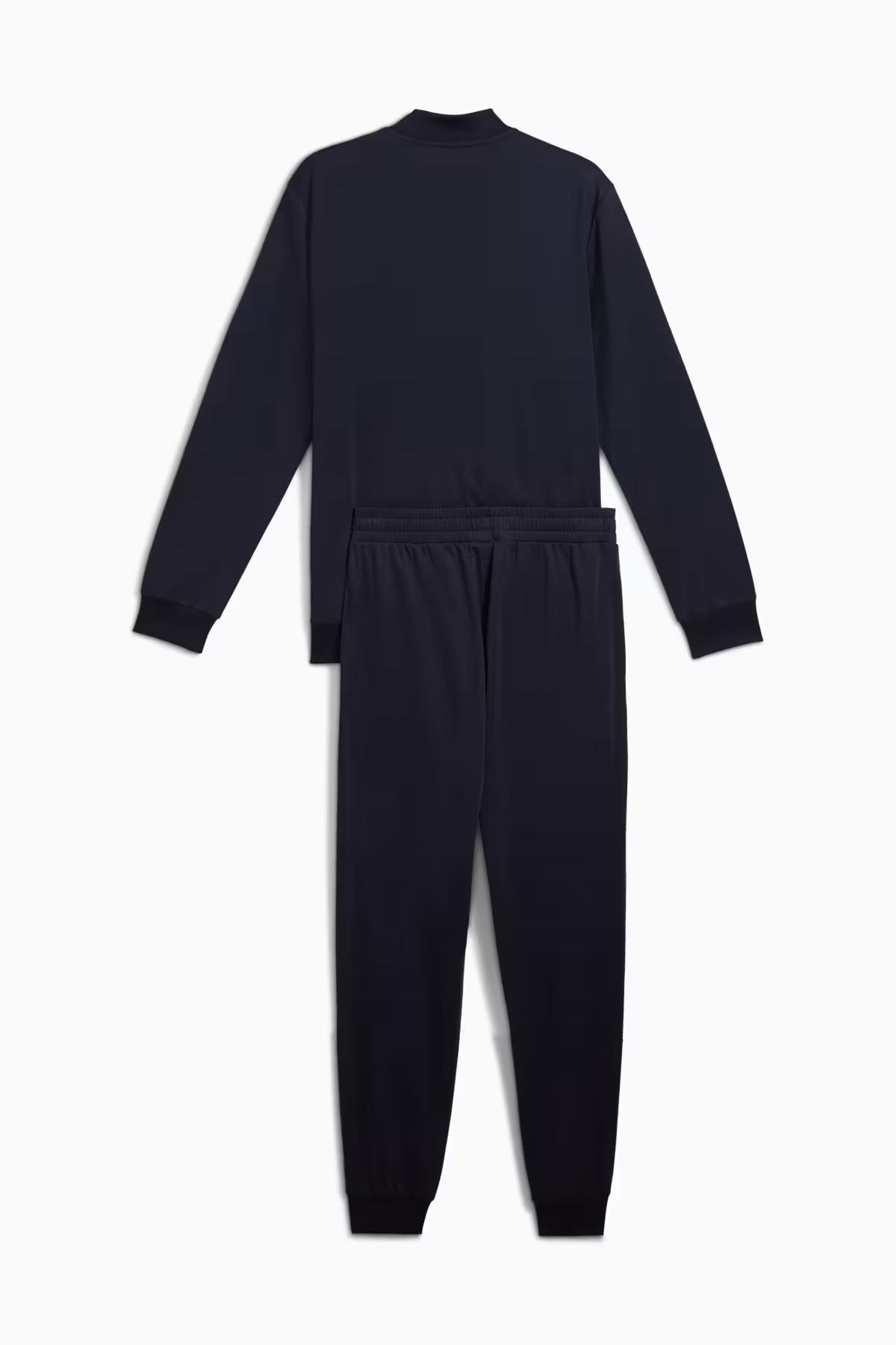 Puma Poly Baseball Suit Erkek Eşofman Takımı