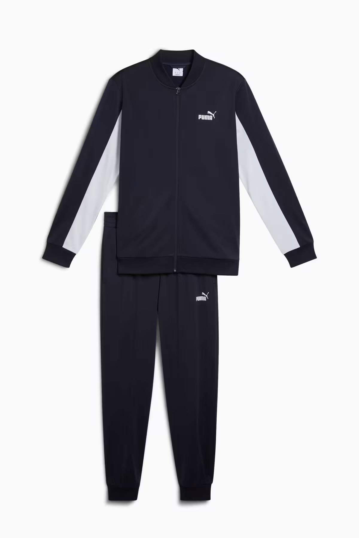 Puma Poly Baseball Suit Erkek Eşofman Takımı