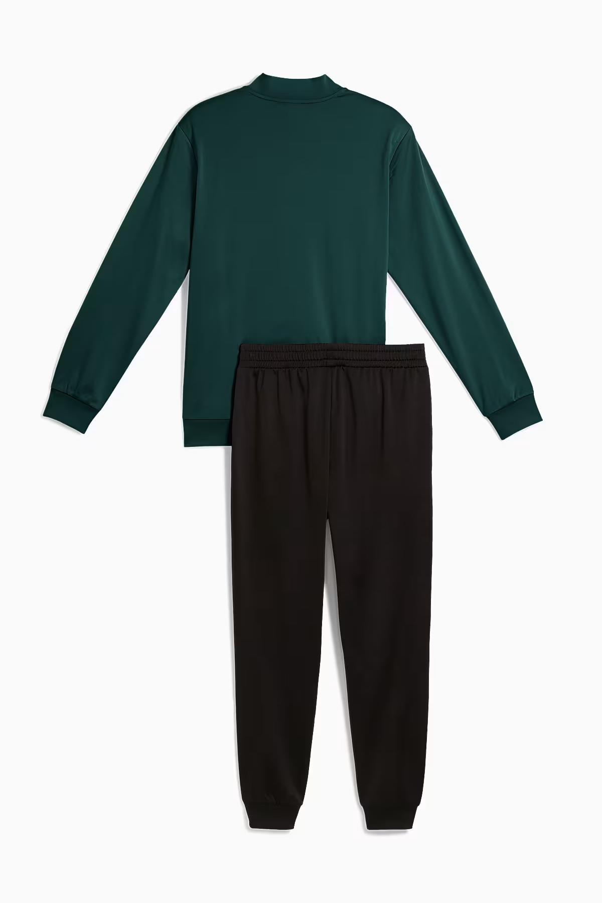 Puma Poly Baseball Suit Erkek Eşofman Takımı