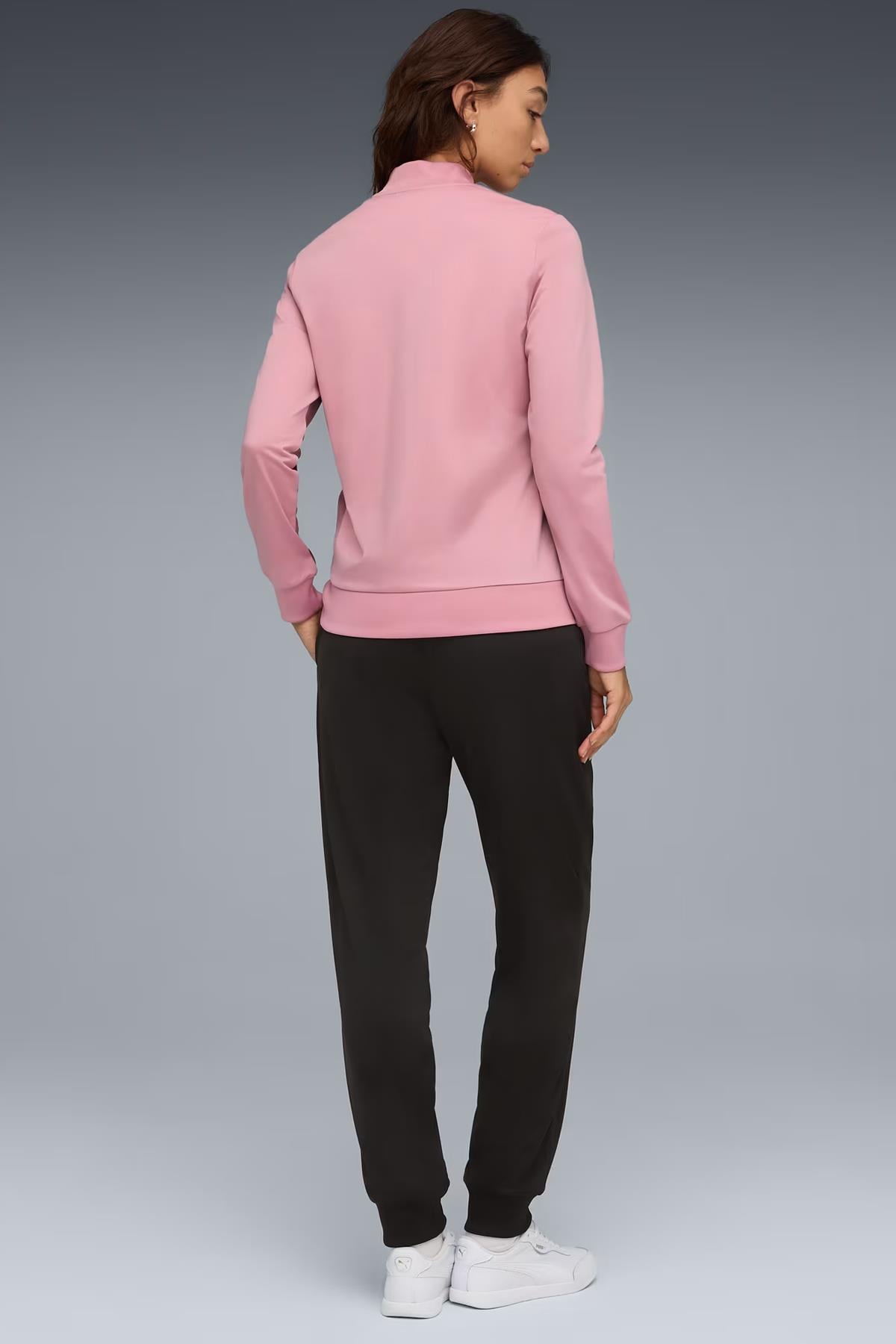 Puma Poly Baseball Suit Kadın Eşofman Takımı
