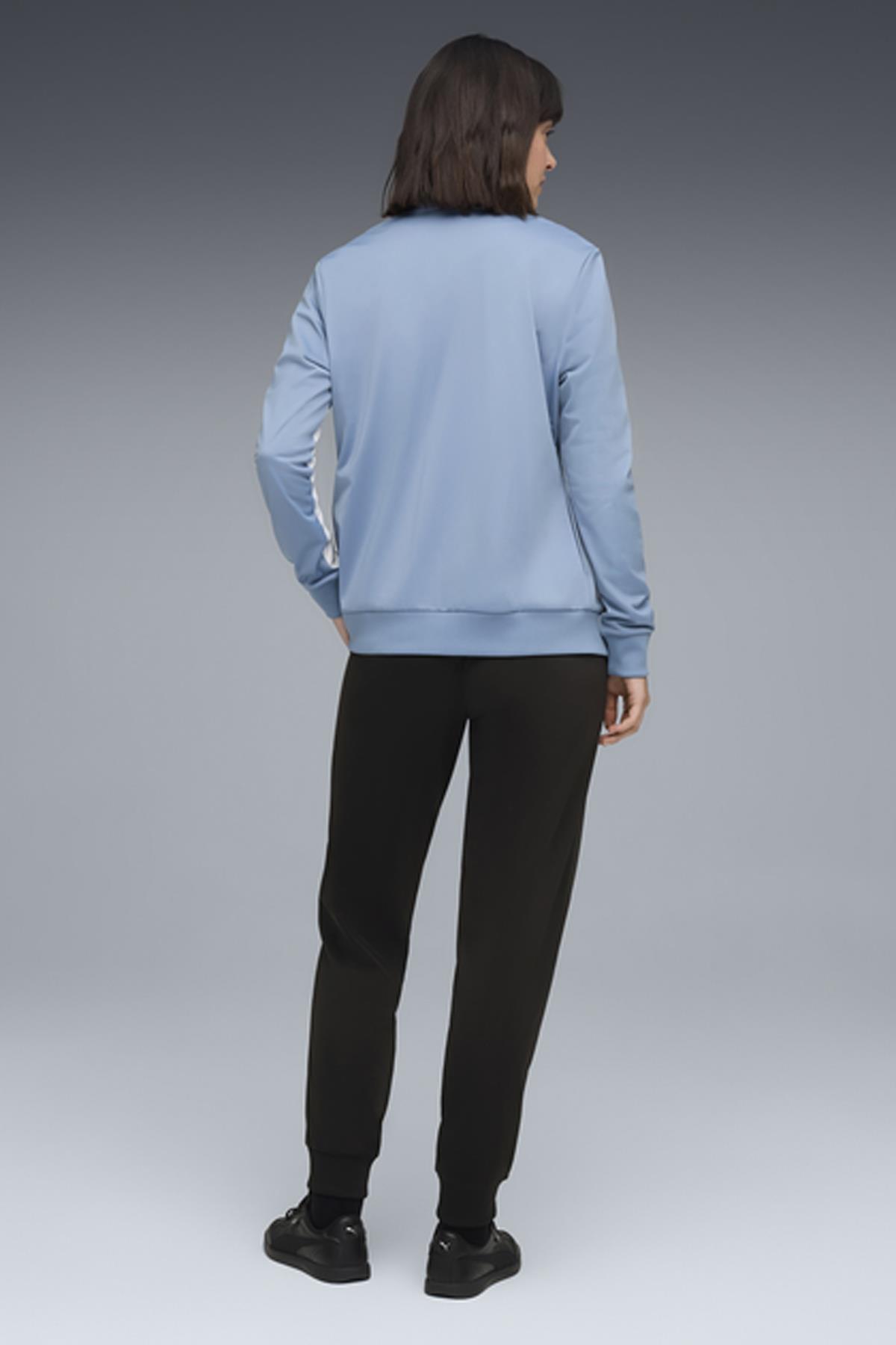 Puma Poly Baseball Suit Kadın Eşofman Takımı