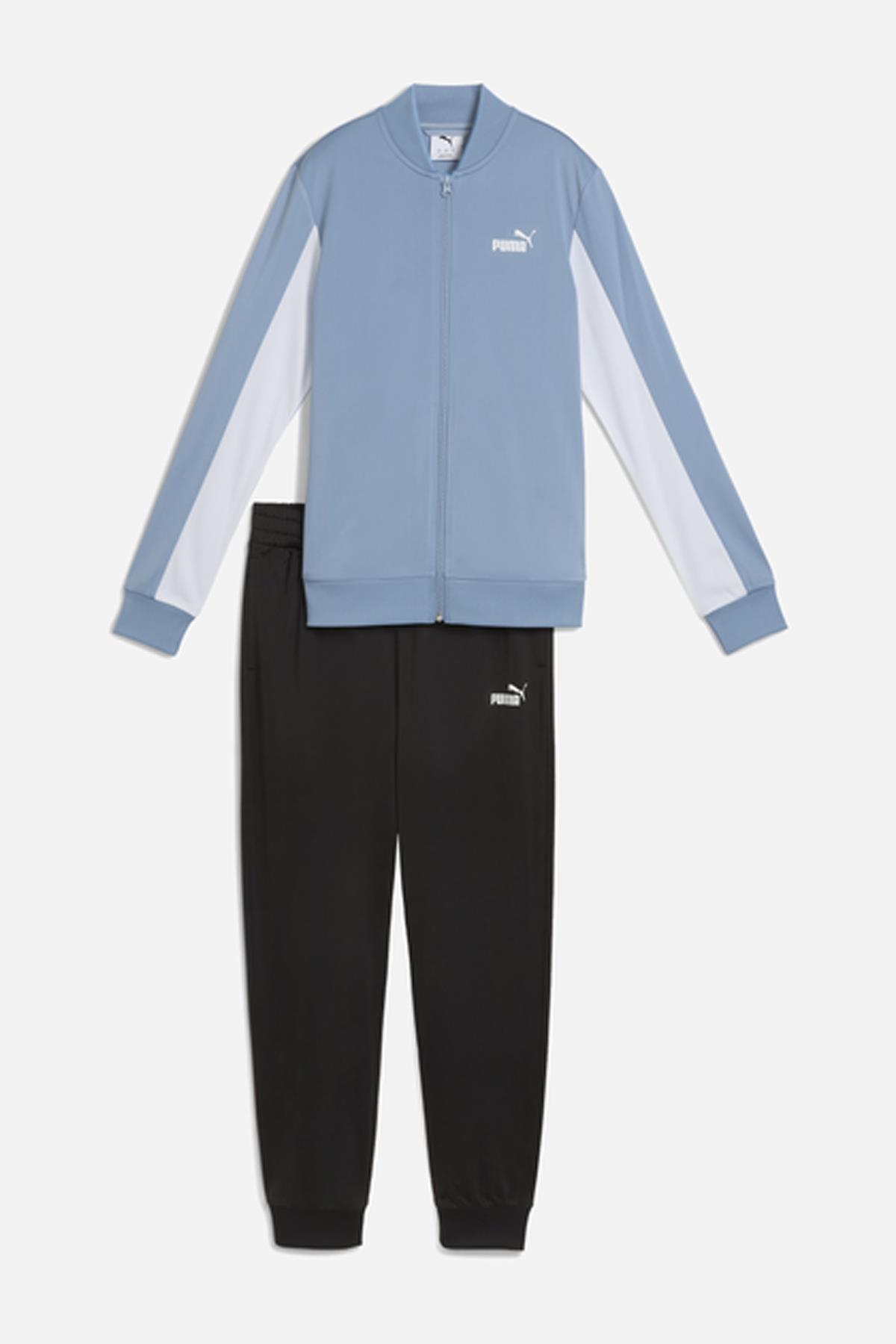 Puma Poly Baseball Suit Kadın Eşofman Takımı