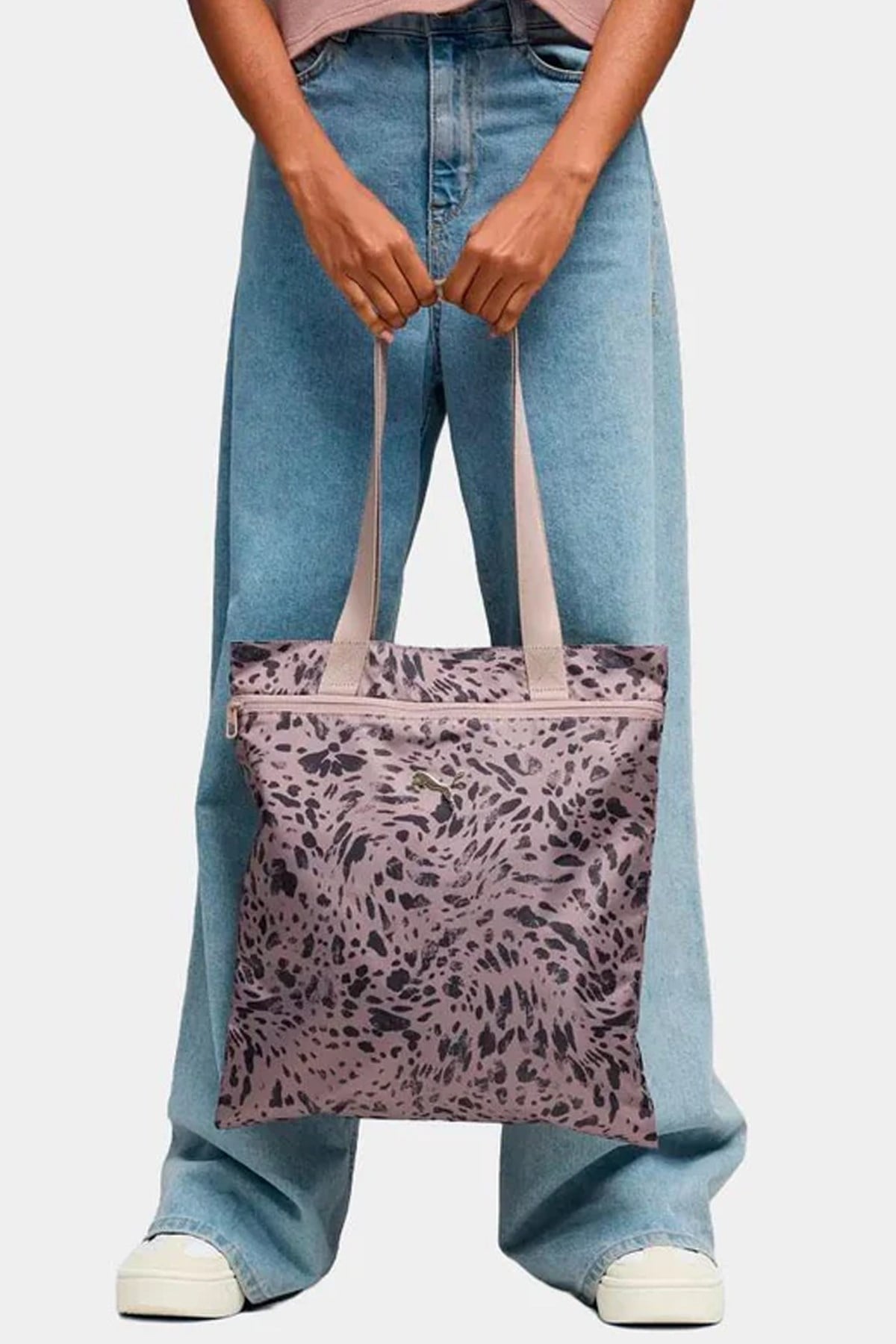Puma Pop Kadın Omuz Çantası 09133608