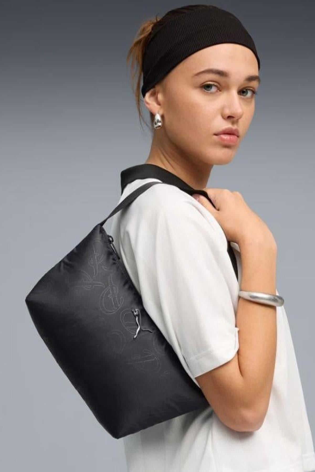 Puma Pop Kadın Spor Çanta 09233607