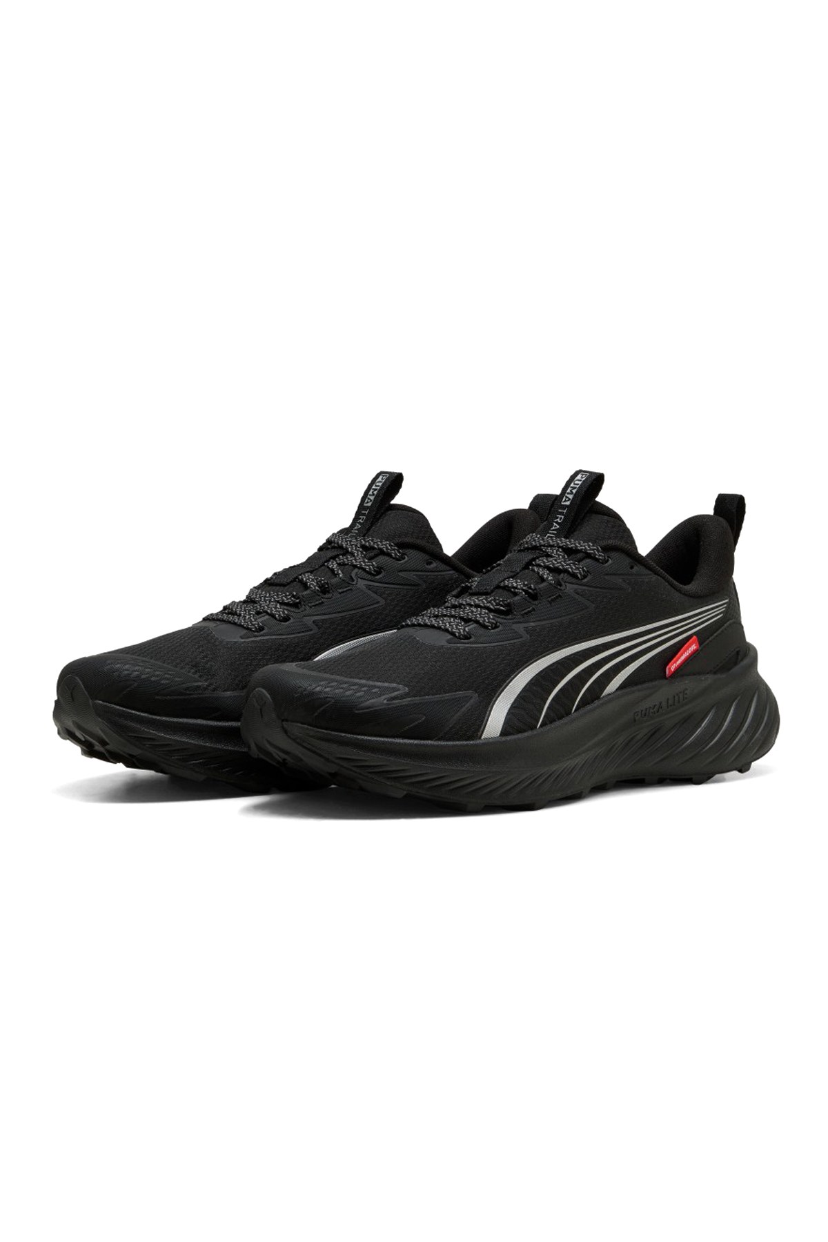 Puma Pounce Lite 2 Trail Unisex Spor Ayakkabı 31403501