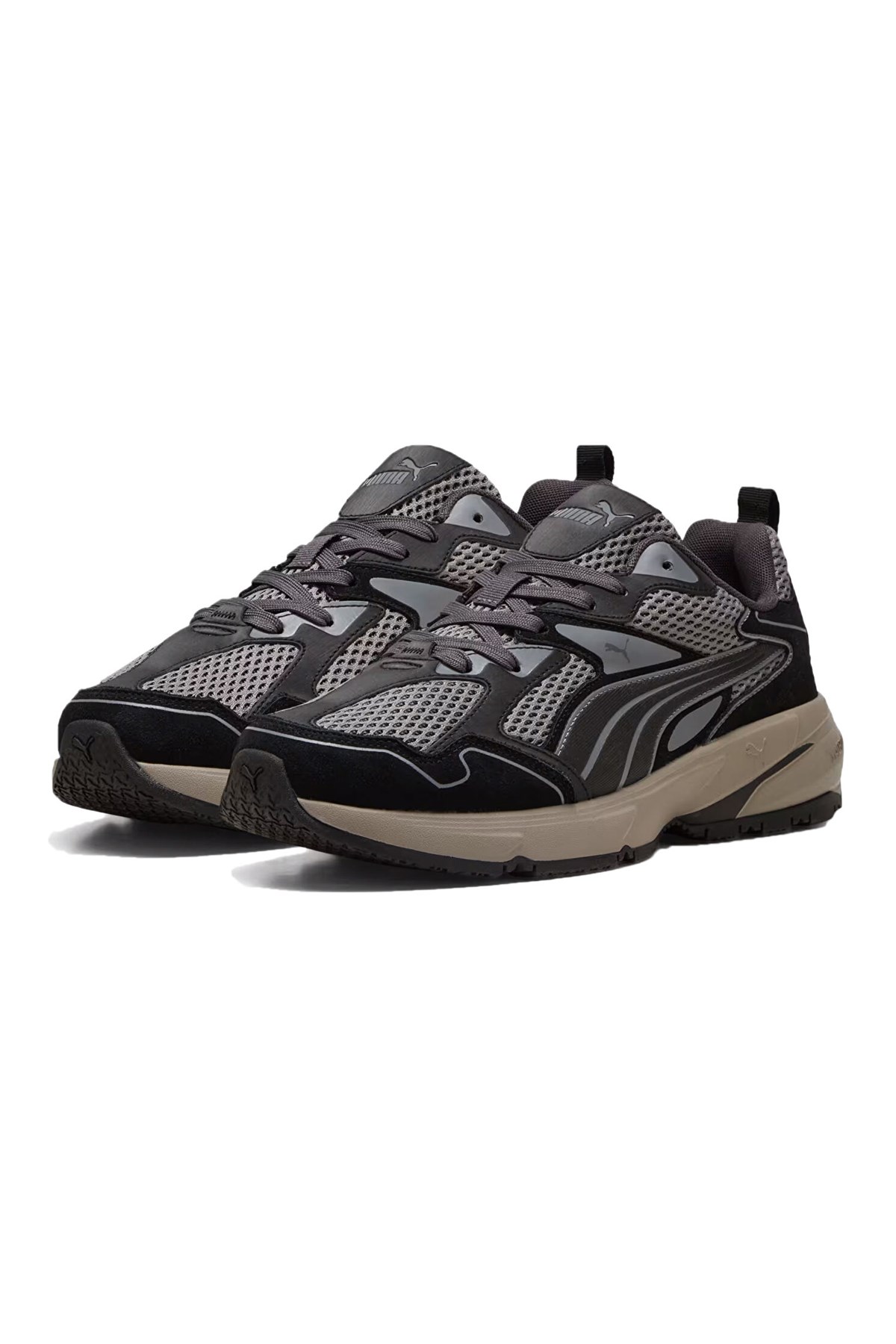 Puma Profoam Galactic Unisex Spor Ayakkabı 40717908