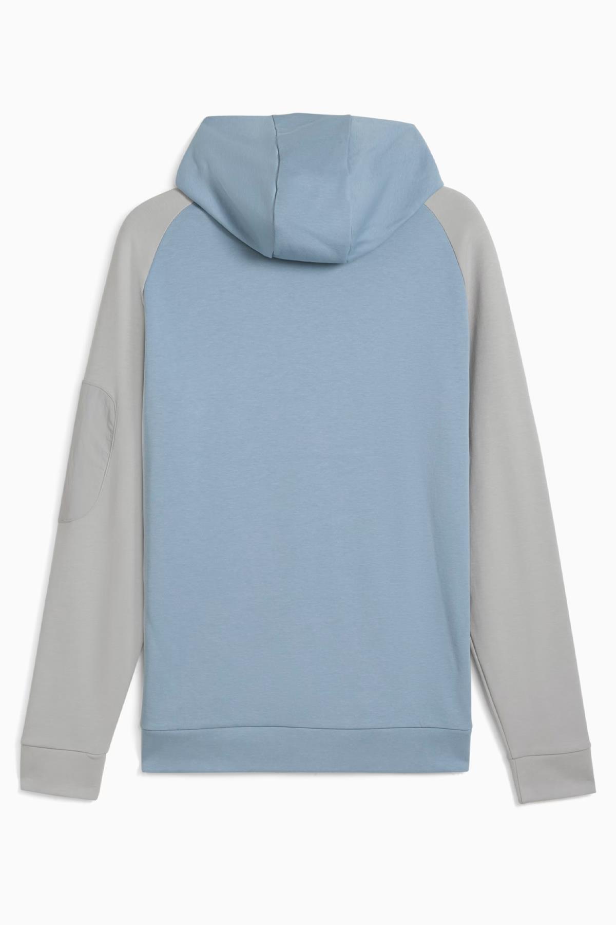Puma Pumatech Fz Erkek Sweatshirt
