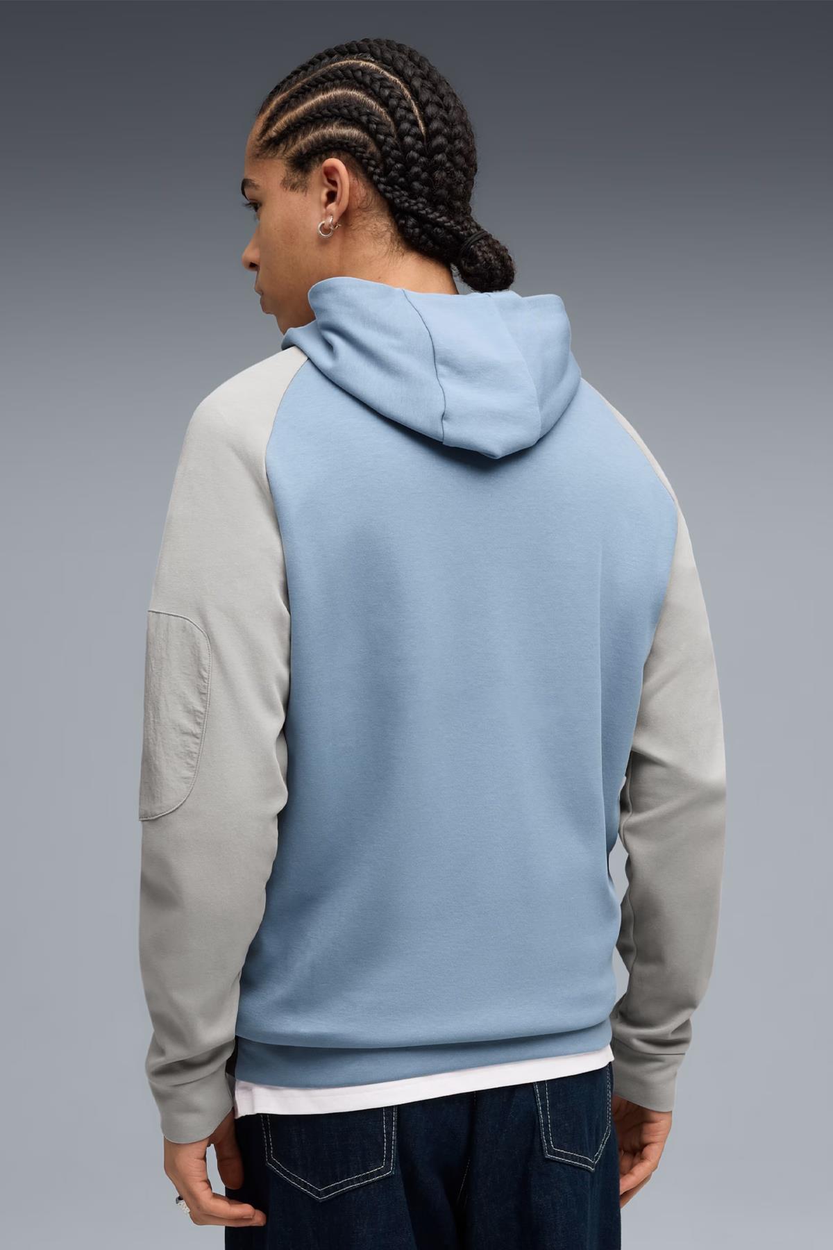 Puma Pumatech Fz Erkek Sweatshirt