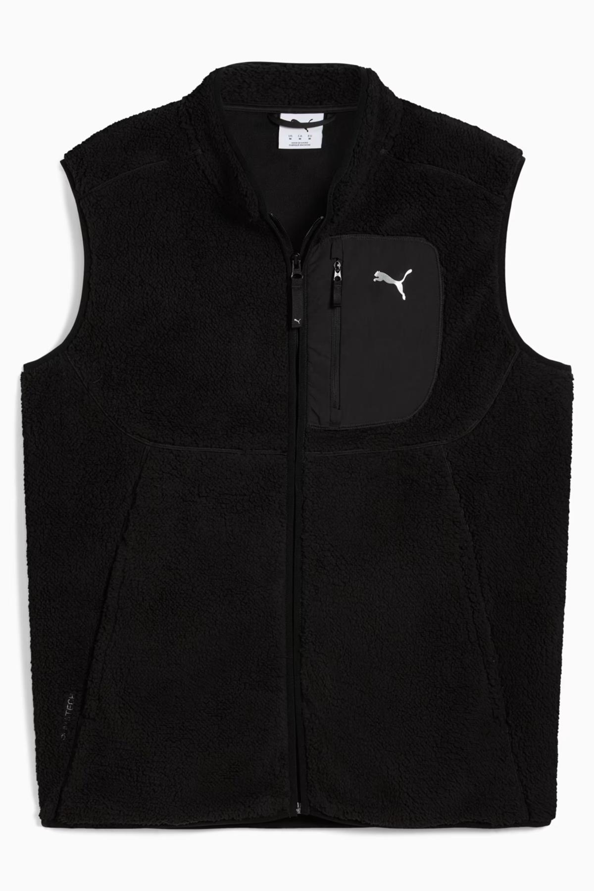 Puma Pumatech Winterized Erkek Sweatshirt