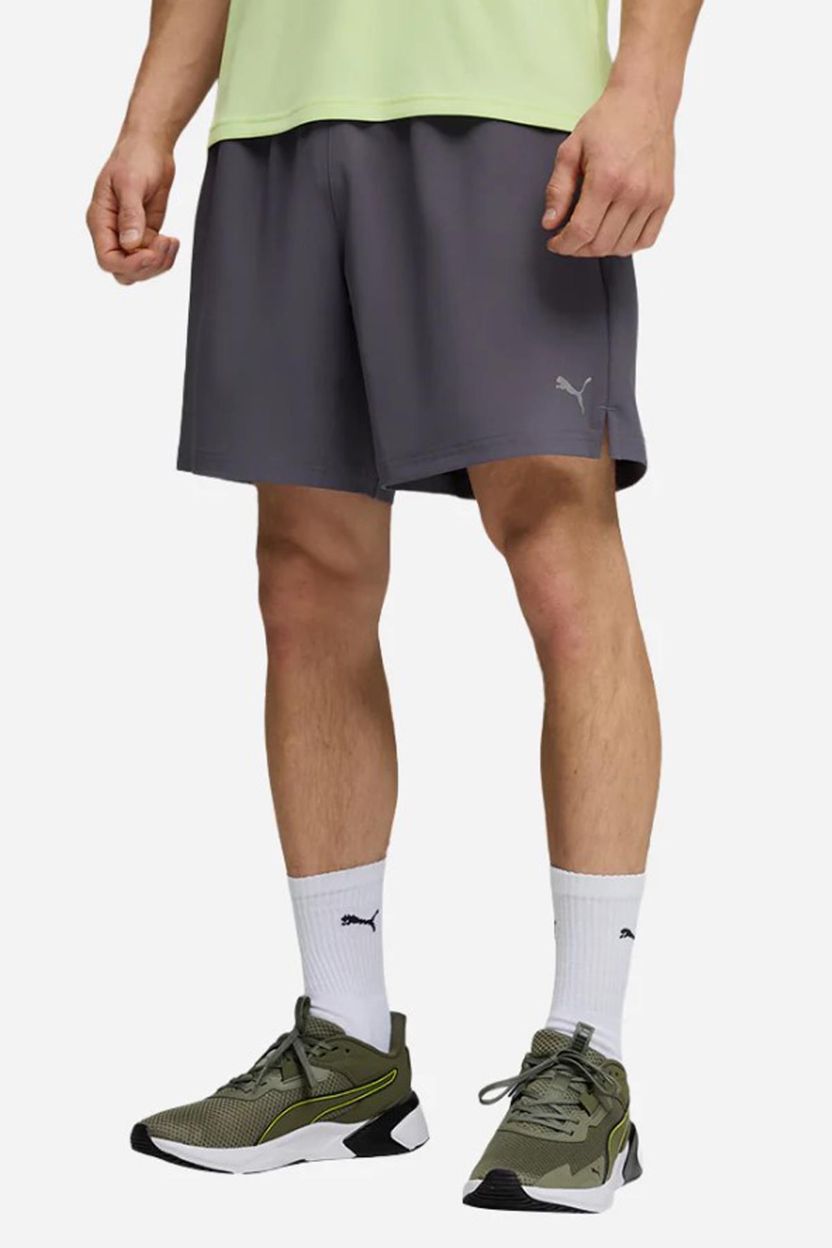 Puma Pwrtrain Erkek Şort 52853399
