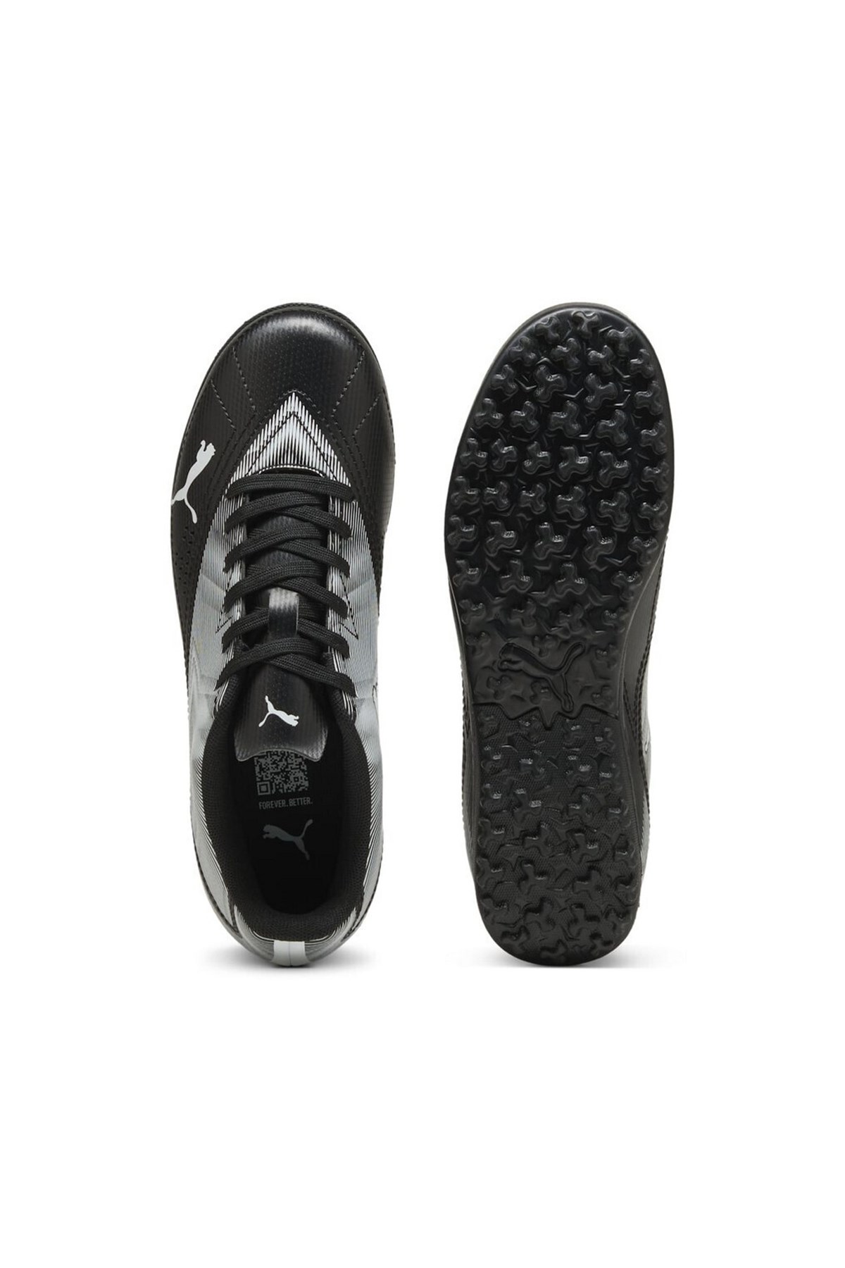 Puma Rapid Tt Çocuk Halı Saha Ayakkabısı 10931504