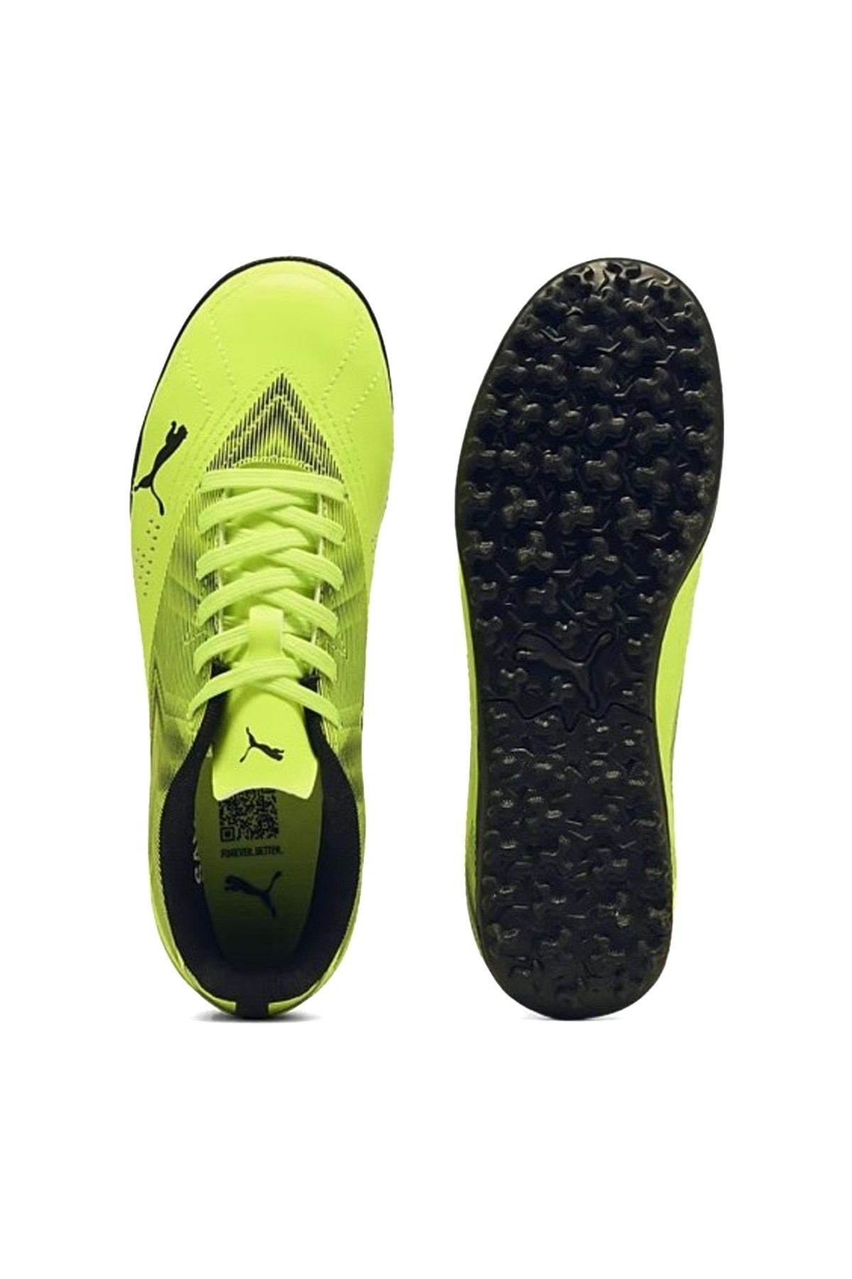 Puma Rapid Tt Erkek Halı Saha Ayakkabısı 10931201
