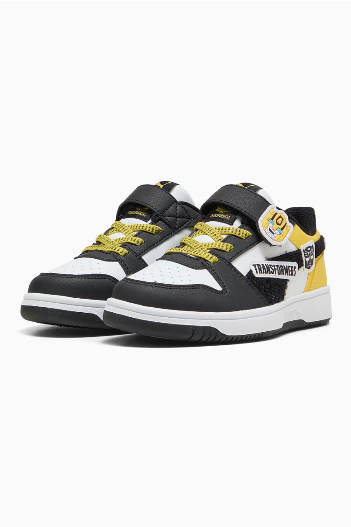 Puma Rebound slam Çocuk Spor Ayakkabı 40776001
