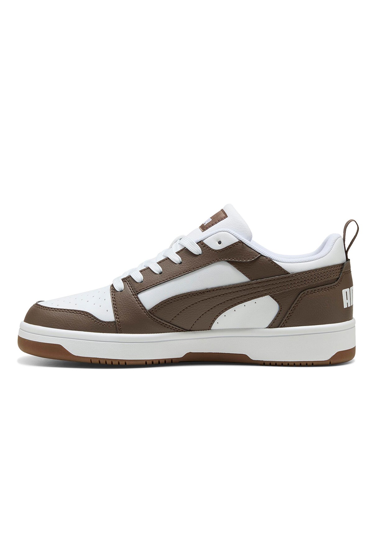 Puma Rebound v6 Low Unisex Spor Ayakkabı 40638859