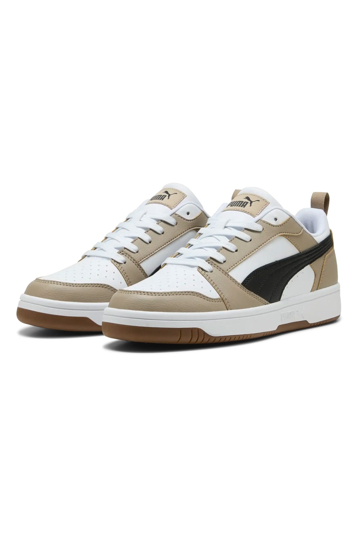 Puma Rebound v6 Low Unisex Spor Ayakkabı 40638852